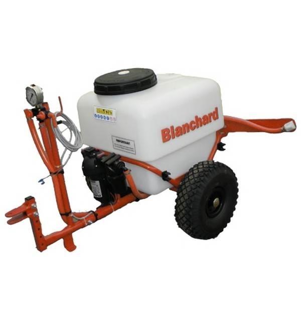 Kuhn VISION TME50 路面维护设备-其他