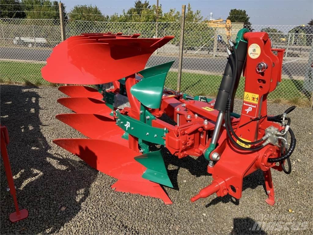 Kverneland 150 S 双向犁
