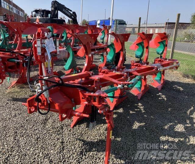 Kverneland 150 S 双向犁