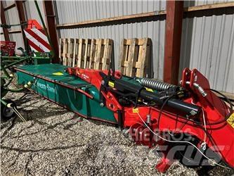 Kverneland 2840 收割机