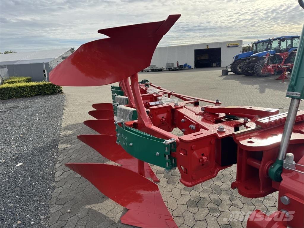 Kverneland 3300S 双向犁