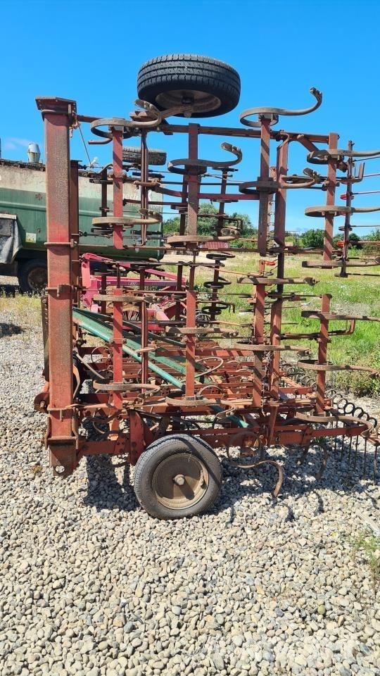 Kverneland 6M 圆盘耙