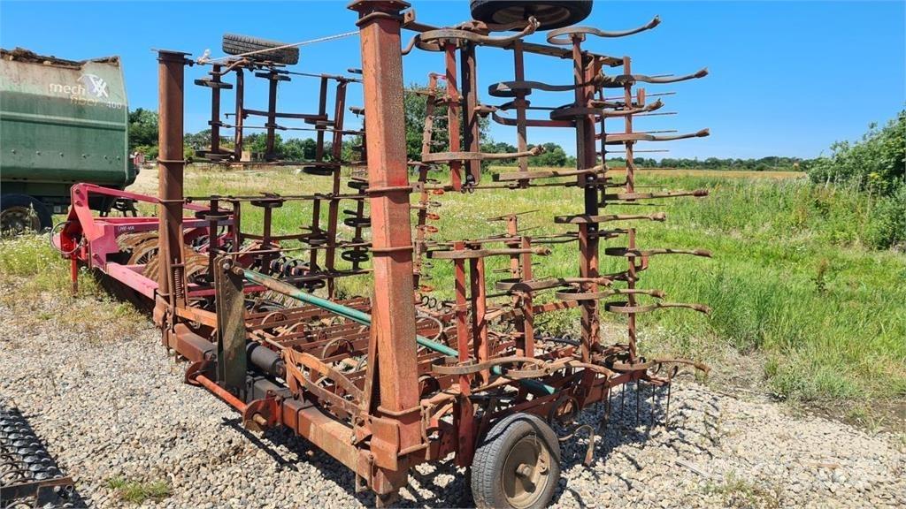 Kverneland 6M 圆盘耙