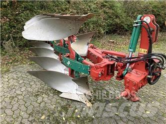 Kverneland EG200 双向犁