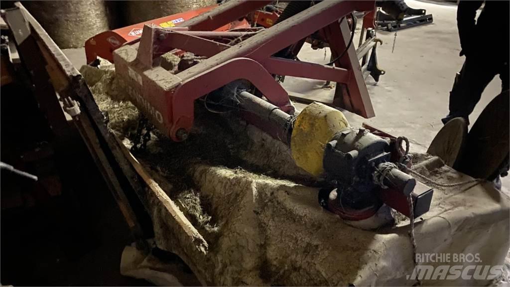 Lely 280F 收割机