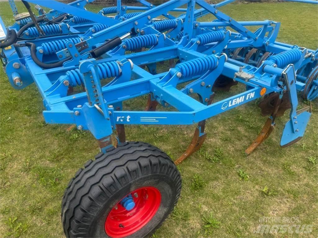 Lemken KARAT 9 圆盘耙