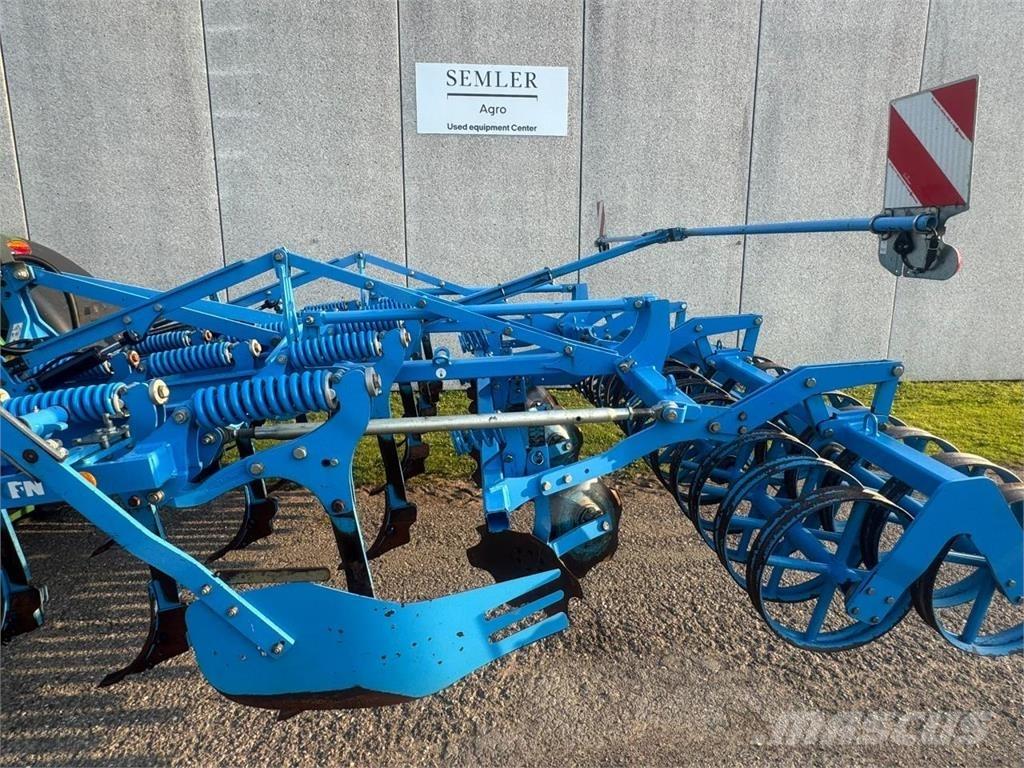 Lemken KARAT 9 圆盘耙