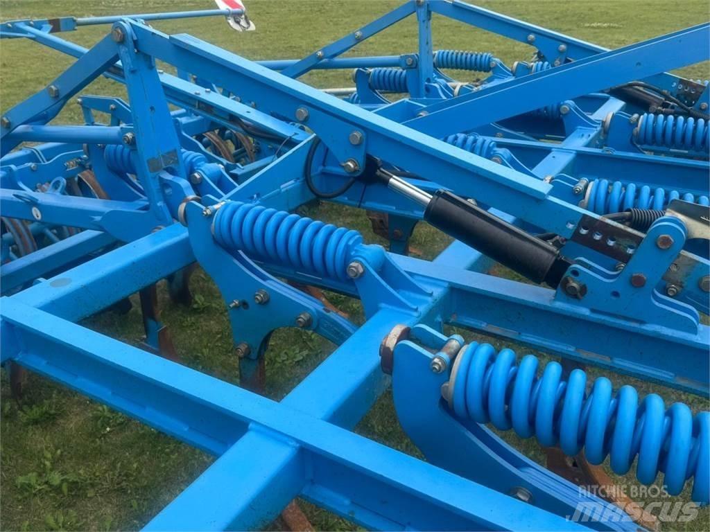 Lemken KARAT 9 圆盘耙