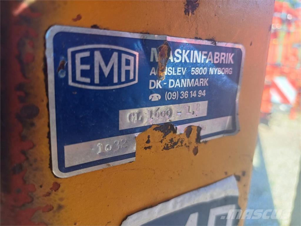  LØFTETÅRN 其他拖拉机配件