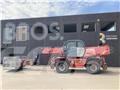 Manitou MRT2540 伸缩臂叉装车|叉装车