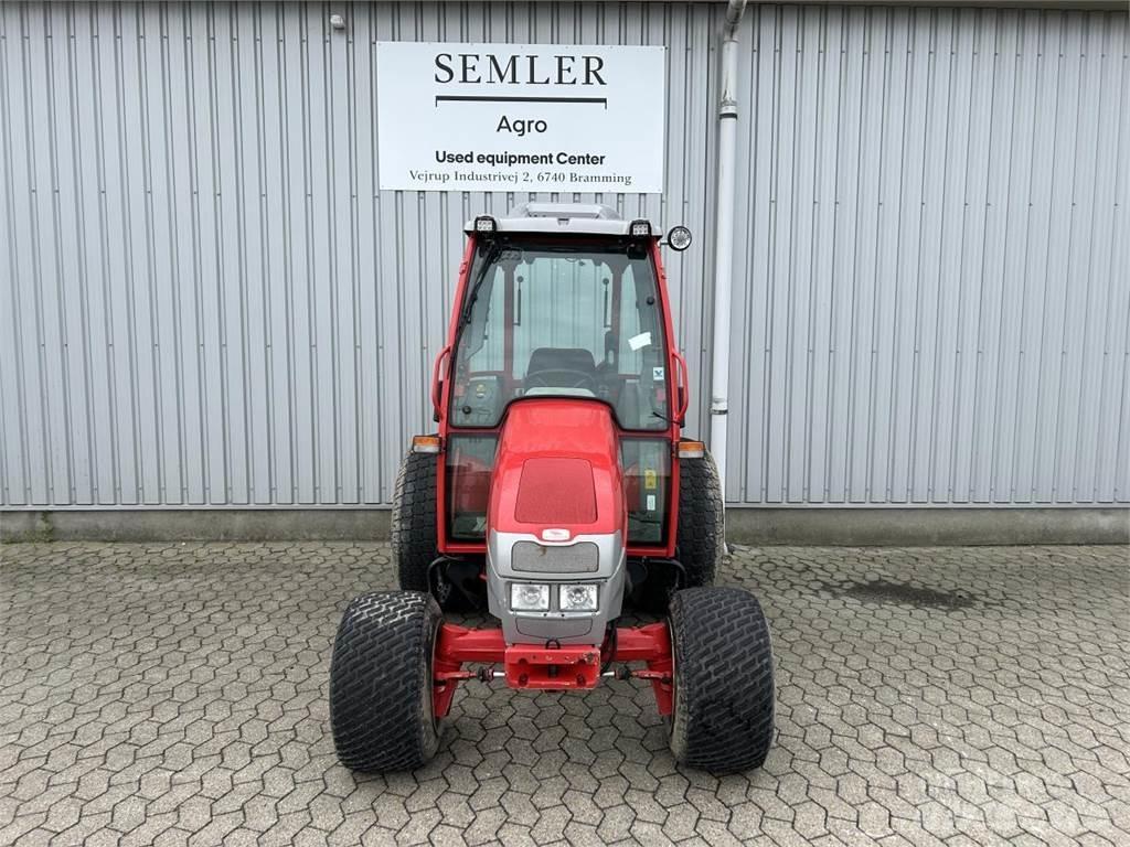 McCormick GX50H 小型拖拉机