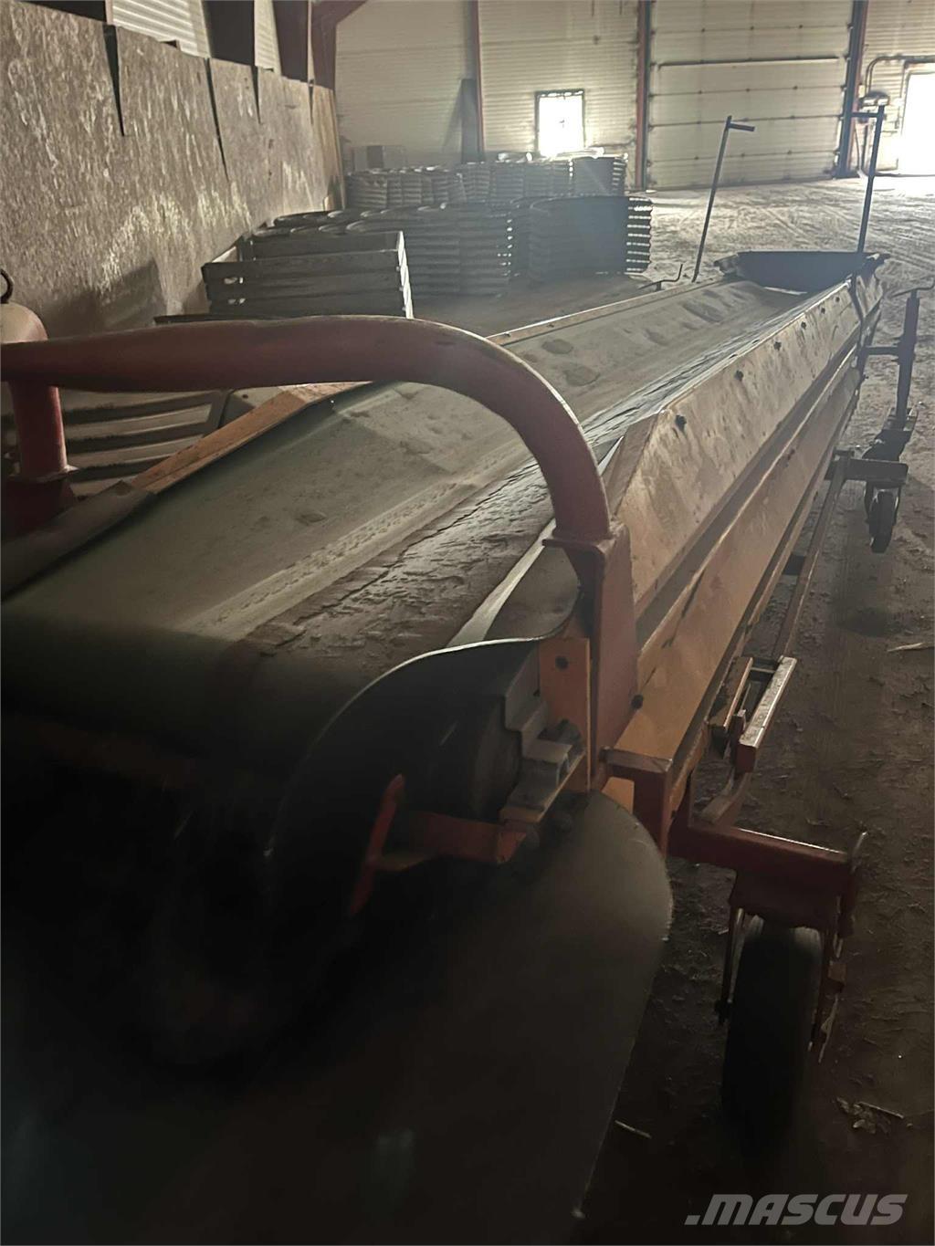 Miedema TAT12070 马铃薯设备 - 其他