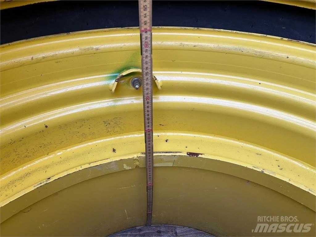 Mitas 480/95R50 轮胎、车轮、轮圈