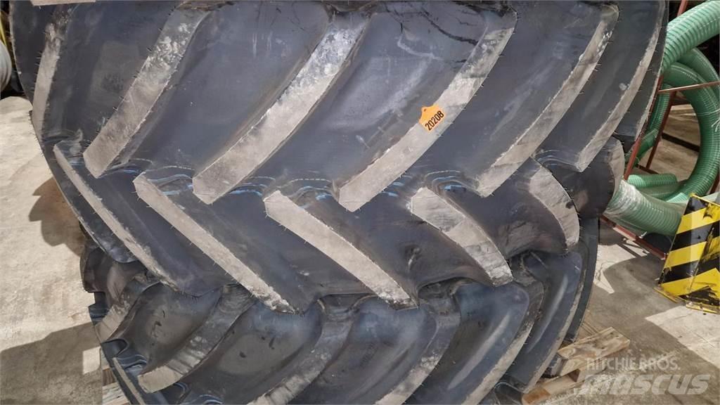 Mitas 710/70R42 轮胎、车轮、轮圈