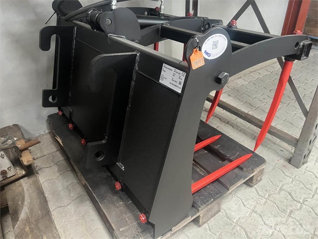 MO MINIKLO 1,1M 其他拖拉机配件