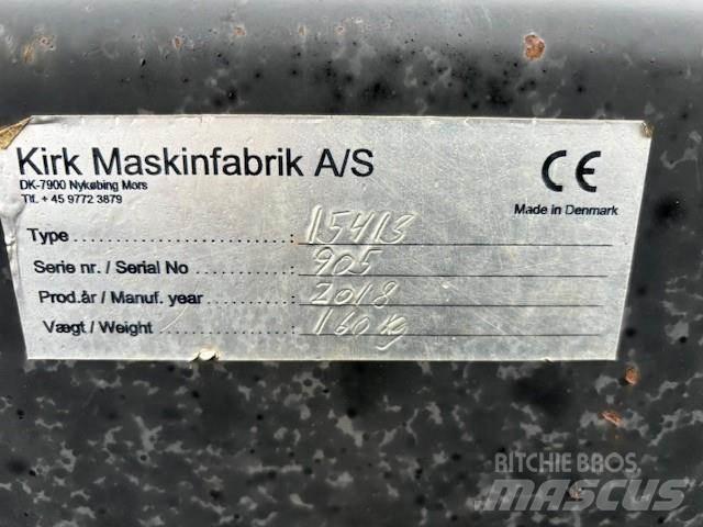 Mustang SKOVL 其他组件