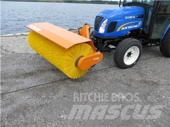 Nesbo FM1600P 扫地机