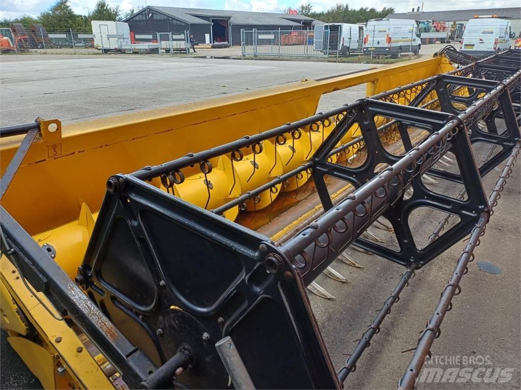New Holland 30 X 联合收割机头