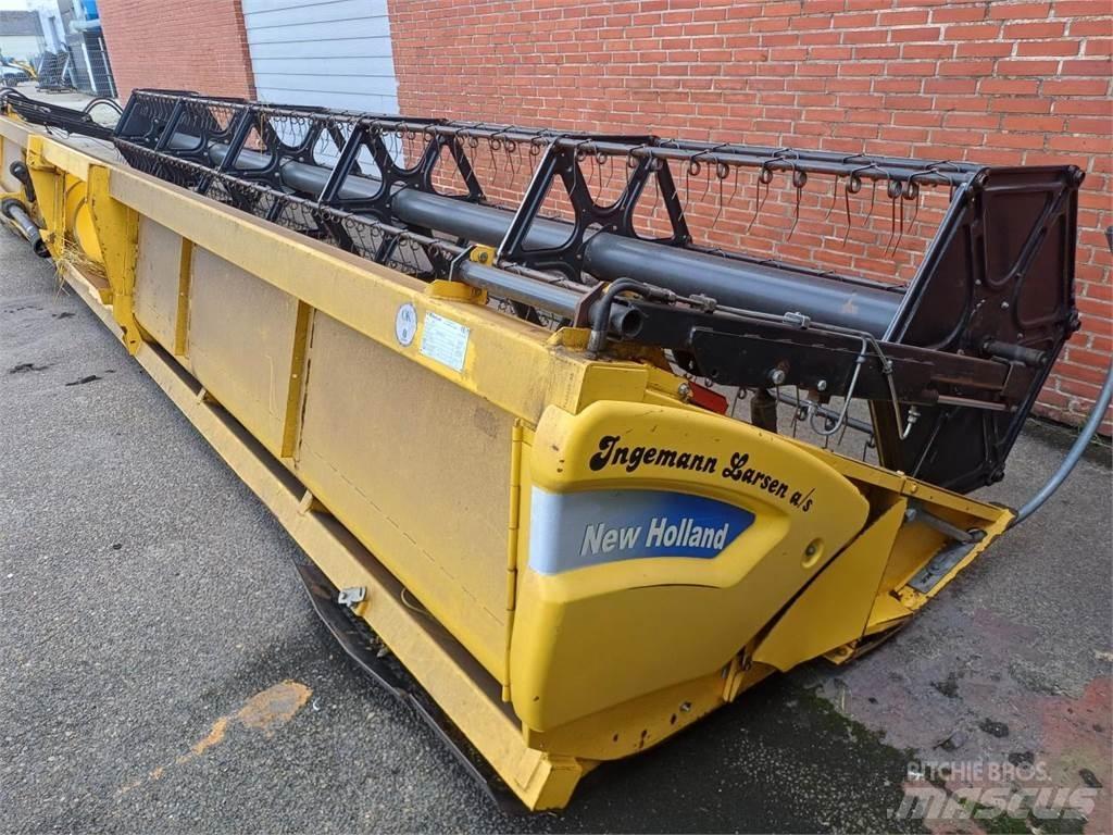 New Holland 30 X 联合收割机头