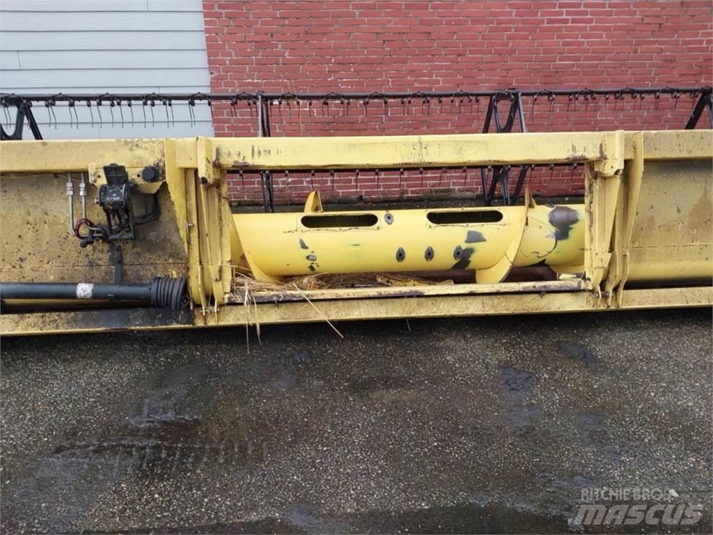 New Holland 30 X 联合收割机头