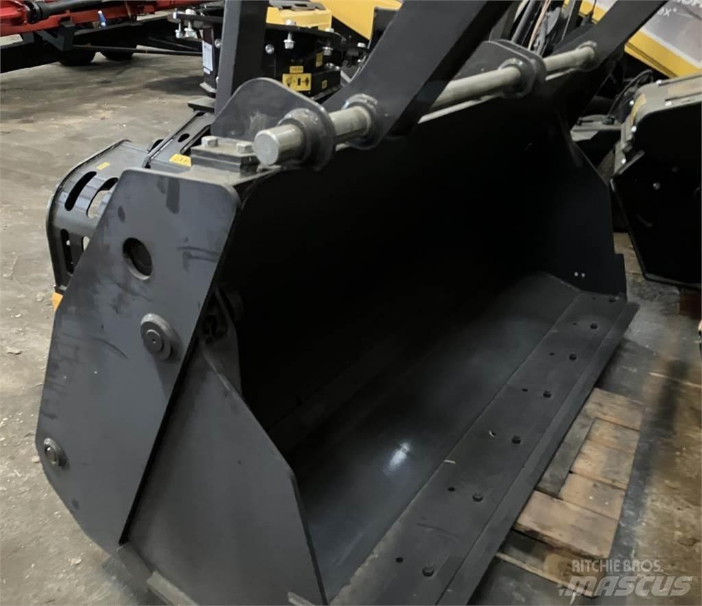 New Holland 6-I-EN 挖斗