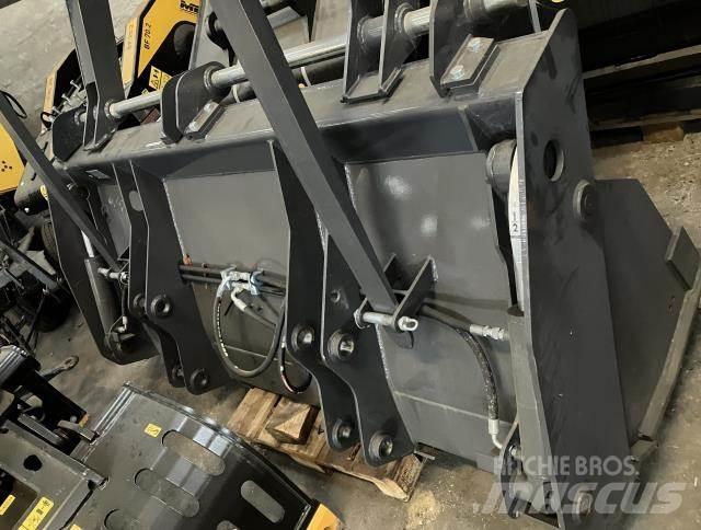 New Holland 6-I-EN 挖斗