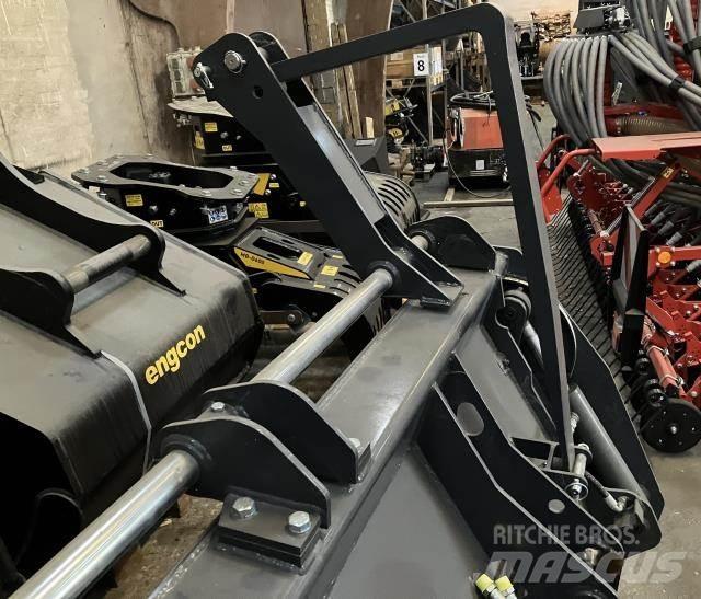 New Holland 6-I-EN 挖斗