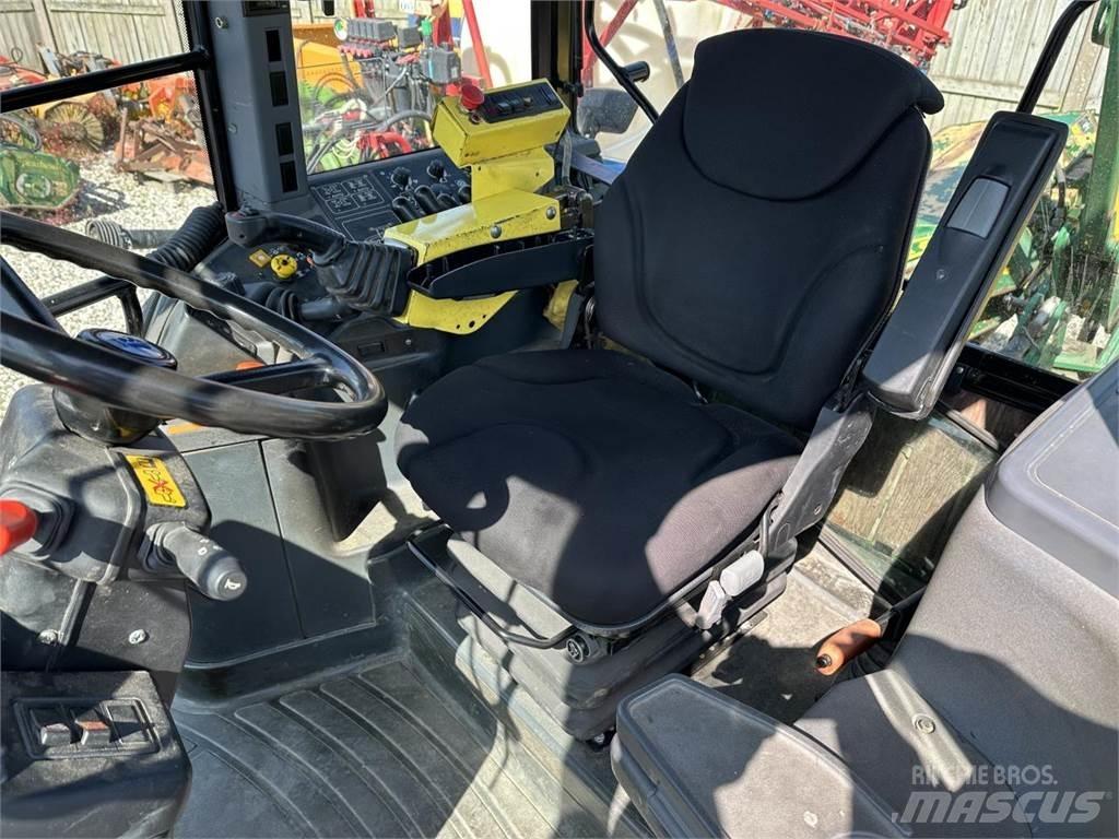 New Holland 8360 拖拉机/农用车