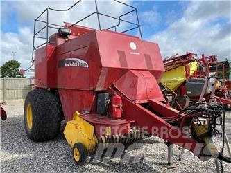 New Holland BB980 方捆打捆机