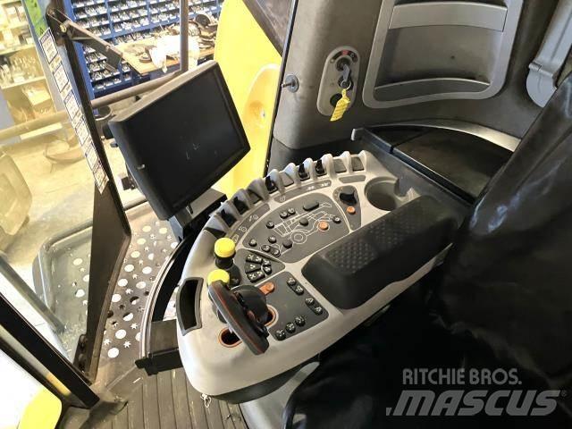 New Holland CR9.80 联合收割机