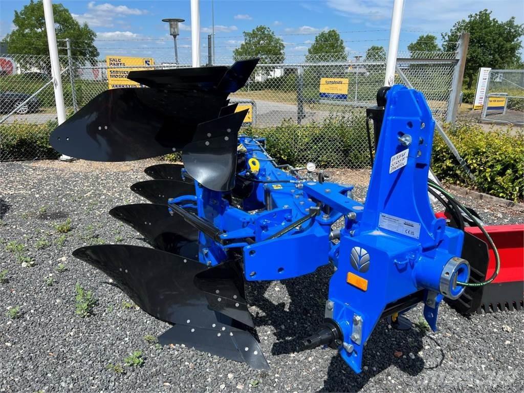 New Holland PMVH4 双向犁