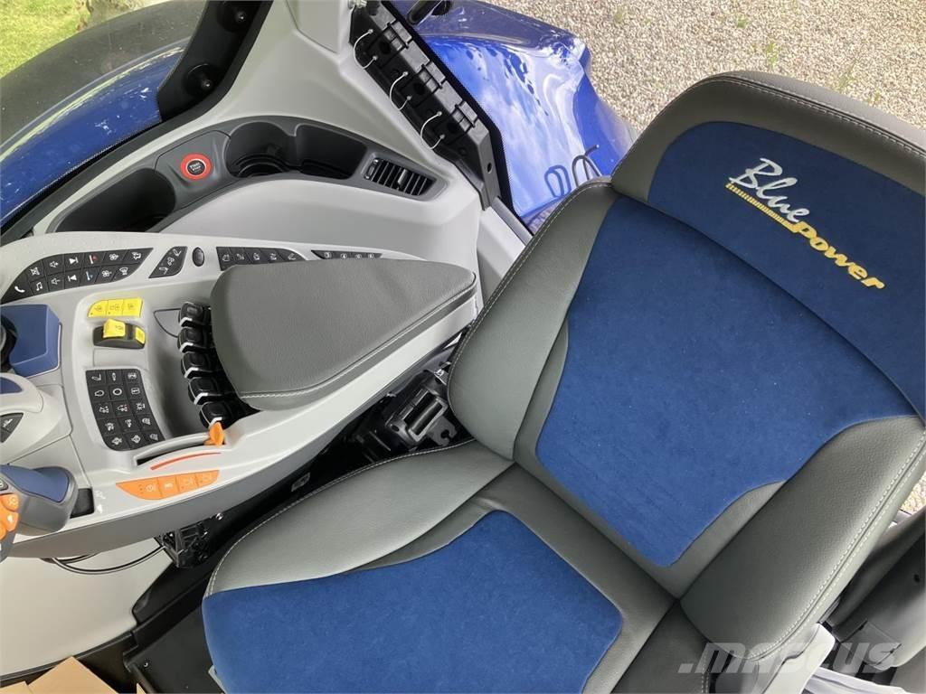 New Holland T7.300 拖拉机/农用车
