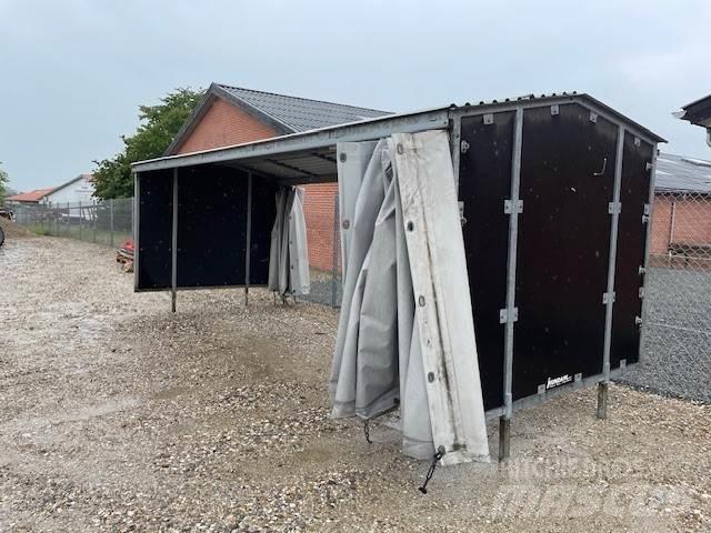 NOC 6X2,35M 建筑机械-其他