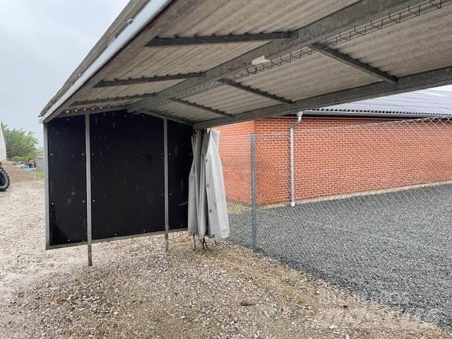 NOC 6X2,35M 建筑机械-其他