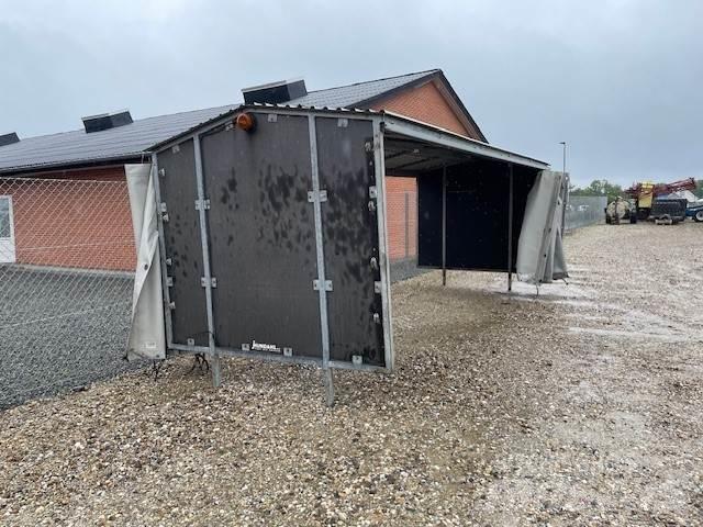 NOC 6X2,35M 建筑机械-其他