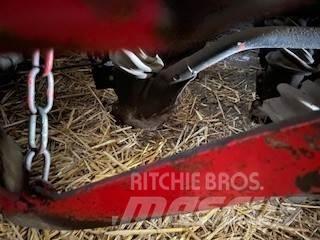 Nordsten NS3040 条播机