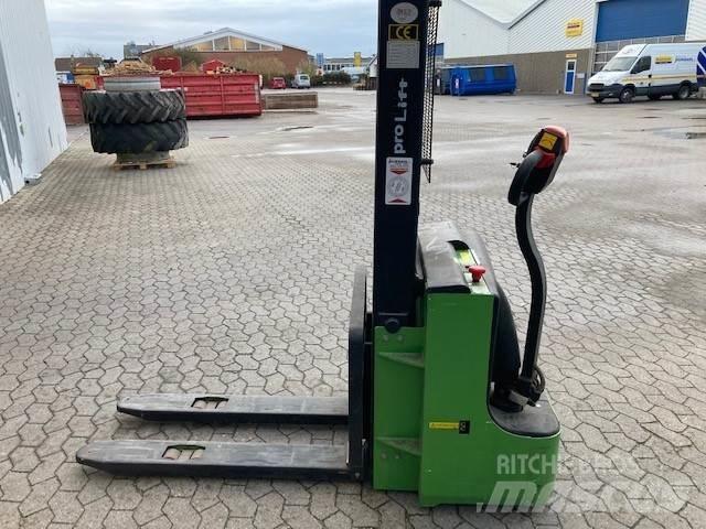  PRO LIFT 1500 建筑机械-其他