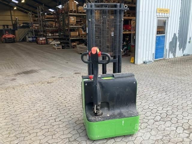 PRO LIFT 1500 建筑机械-其他