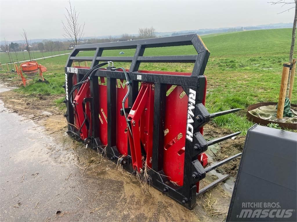  PU300 其他畜牧业器械和配件