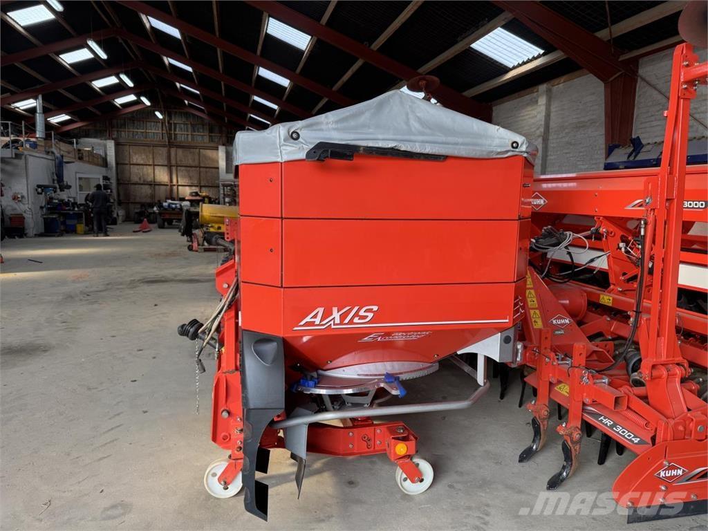 Rauch 30.1W 液肥喷雾机