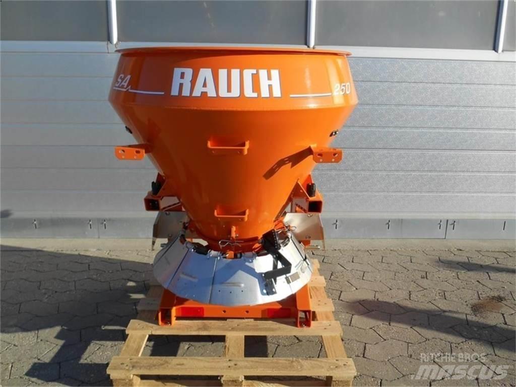Rauch SA250 融雪撒布机