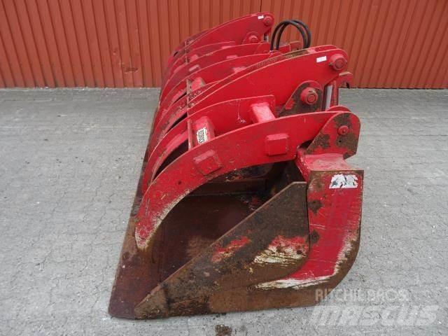 Redrock 2,80 其他拖拉机配件