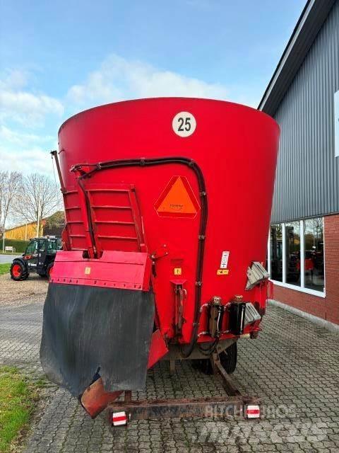 RMH VR22 青饲料搬运车