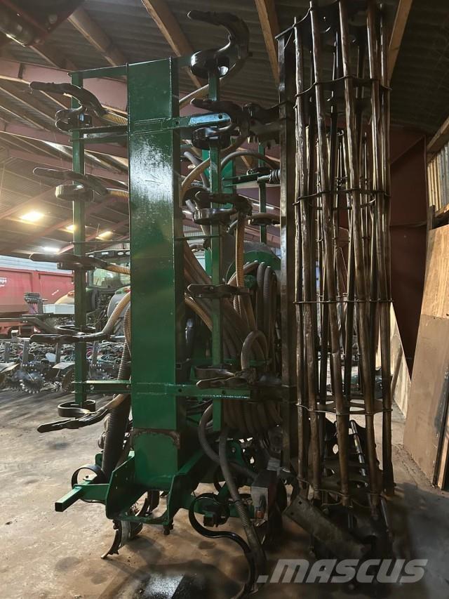 Samson CM 7,5 液肥喷雾机