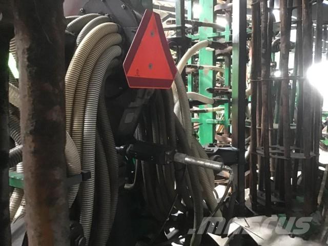 Samson CM 7,5 液肥喷雾机