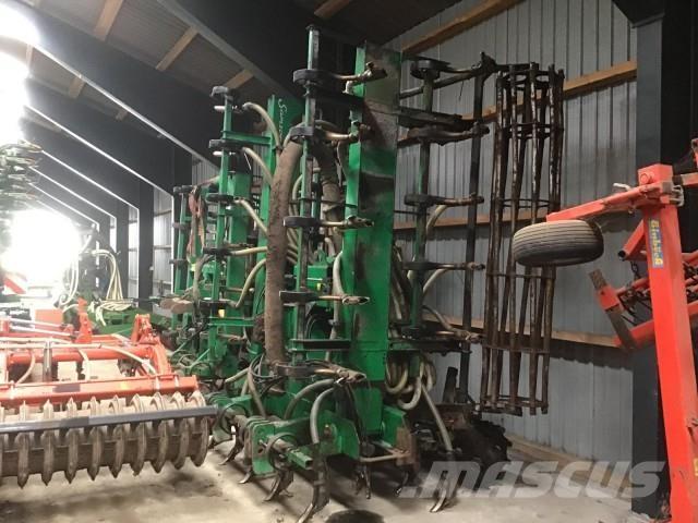 Samson CM 7,5 液肥喷雾机