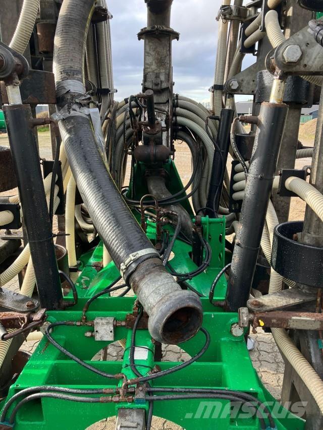 Samson CMX 8,6 液肥喷雾机