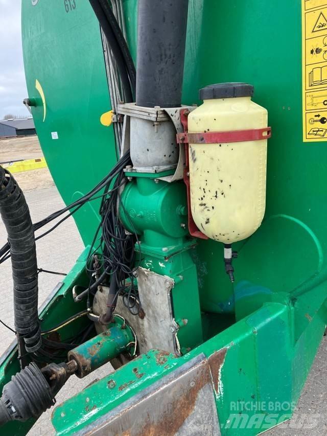 Samson PG 25 水肥车