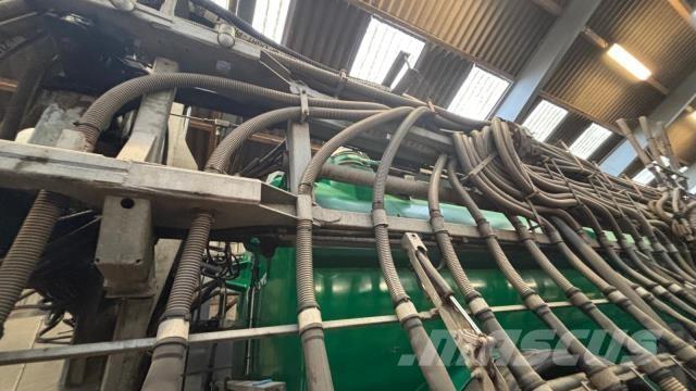 Samson SBX 2 30 液肥喷雾机