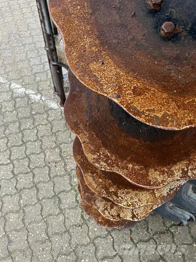 Samson SD II 700 液肥喷雾机